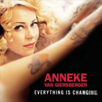 Everything Is Changing