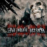 Hate · Malice · Revenge