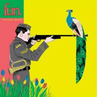 Aim and Ignite