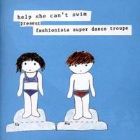 Fashionista Super Dance Troupe