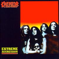 Extreme Aggresion