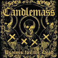 Psalms for the Dead