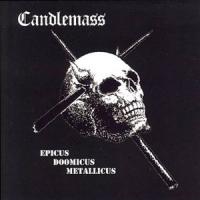 Epicus Doomicus Metallicus
