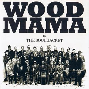 Wood Mama