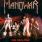 Manowar - Into Glory Ride