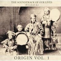 Origin Vol. 1