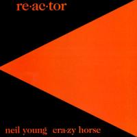 Re-ac-tor