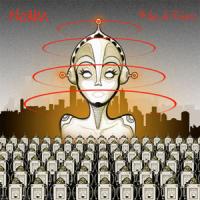 Miles de Robots