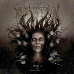 Addicts: Black Meddle, Part II