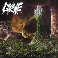 Into the Grave