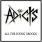 The Adicts - All the Young Droogs