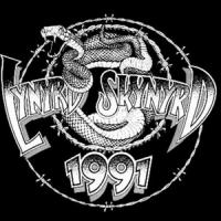 Lynyrd Skynyrd 1991