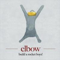Build a Rocket Boys!