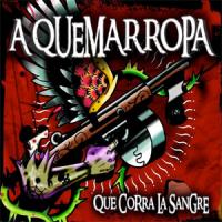 Que Corra la Sangre