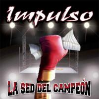 La Sed del Campeón