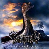 Dragonheads