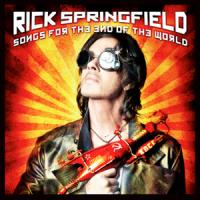 Songs for the End of the World