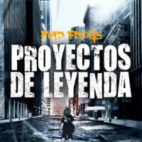 Proyectos de Leyenda