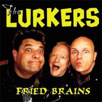 Fried Brains