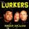 The Lurkers - Fried Brains