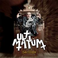 Sacrilegio