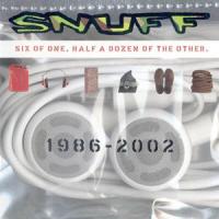 Six of One, Half a Dozen of the Other, 1986-2002