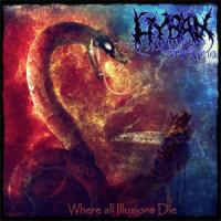 Where all illusions Die