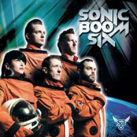 Sonic Boom Six