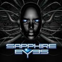 Sapphire Eyes