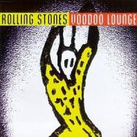 Voodoo Lounge