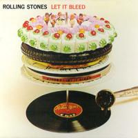 Let It Bleed