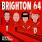 Brighton 64 - Esta Vez Va en Serio