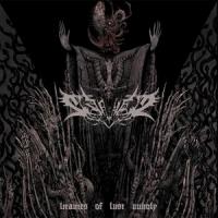 Litanies of Lust Unholy