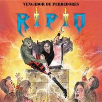 Vengador de Perdedores