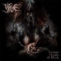 Various Shades of Black