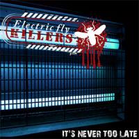 It's Never Too Late