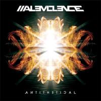 Antithetical