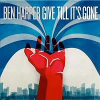 Give Till It's Gone