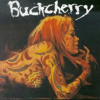 Buckcherry