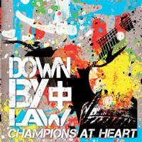 Champions at heart