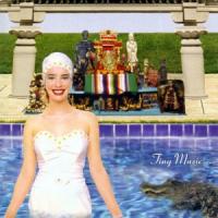 Tiny Music... Songs from the Vatican Gift Shop