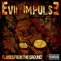 Flames From the Ground