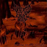 Prelude to the Tragedy