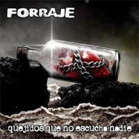 Quejidos que no escucha nadie