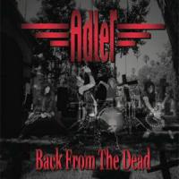 Back from The Dead