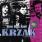 Krzak - Blues Rock Band