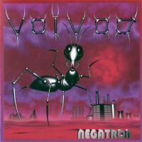 Negatron