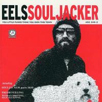Souljacker