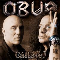 Cállate!