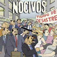 Tiempo de Desastre